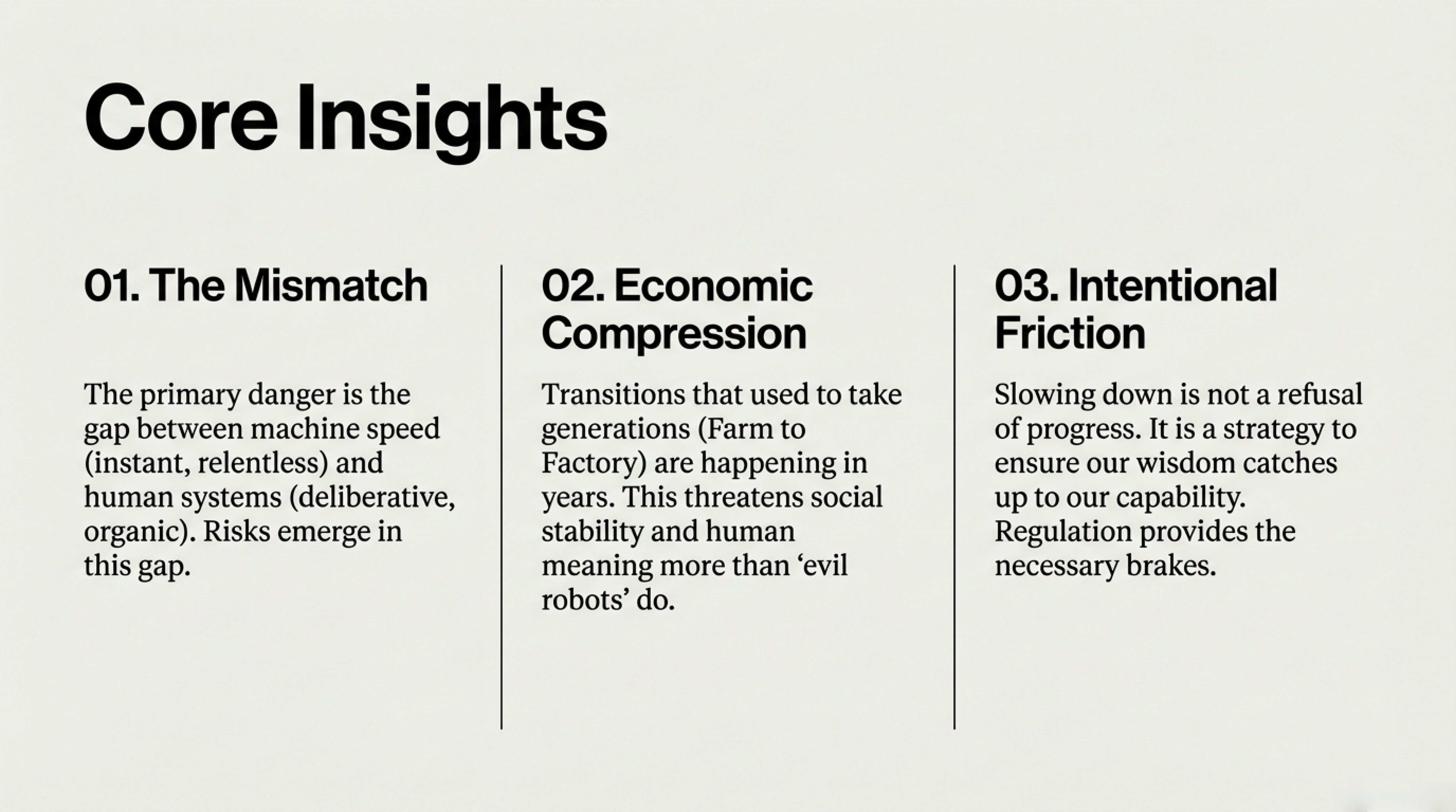 Context and Perspective Illustration